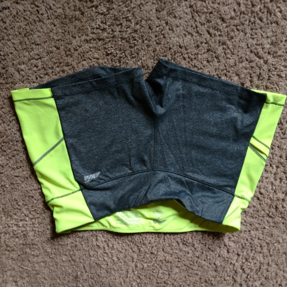 Spandex shorts AVIA